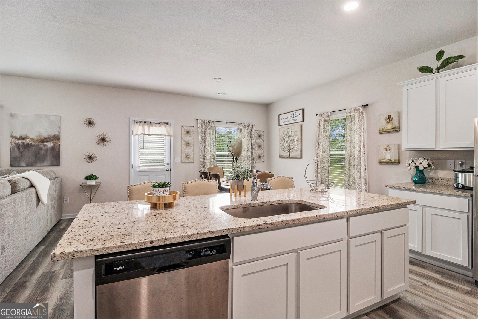 231 Limestone Circle Conyers - 12