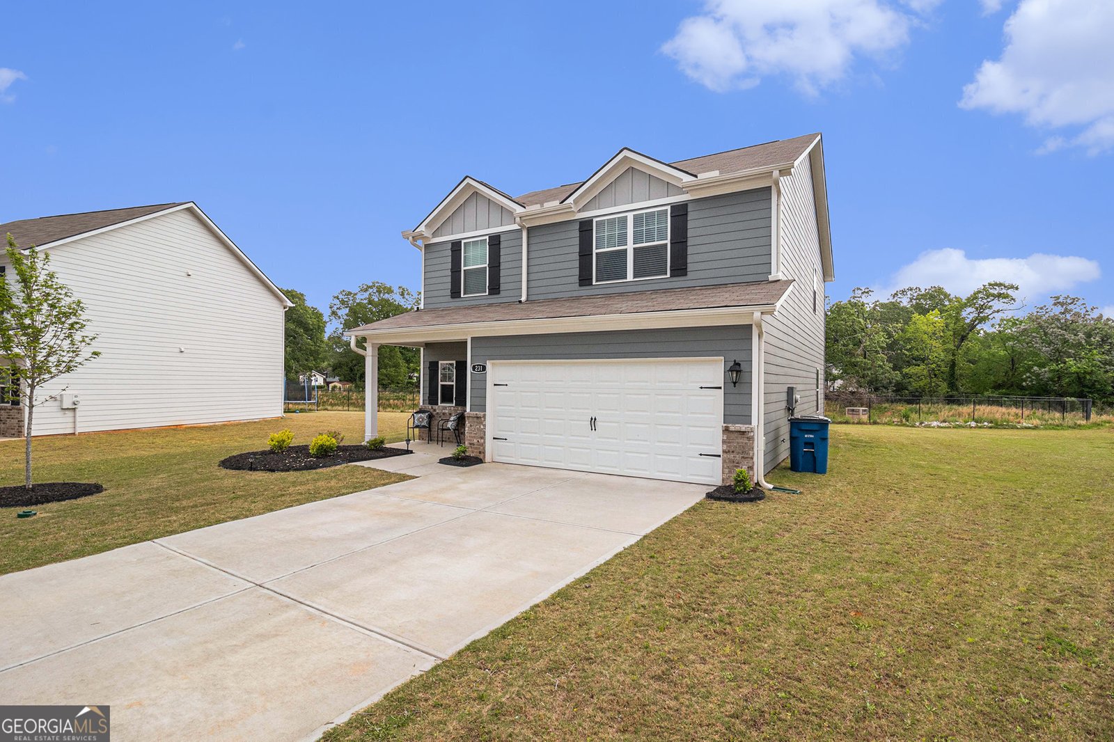 231 Limestone Circle Conyers - 2
