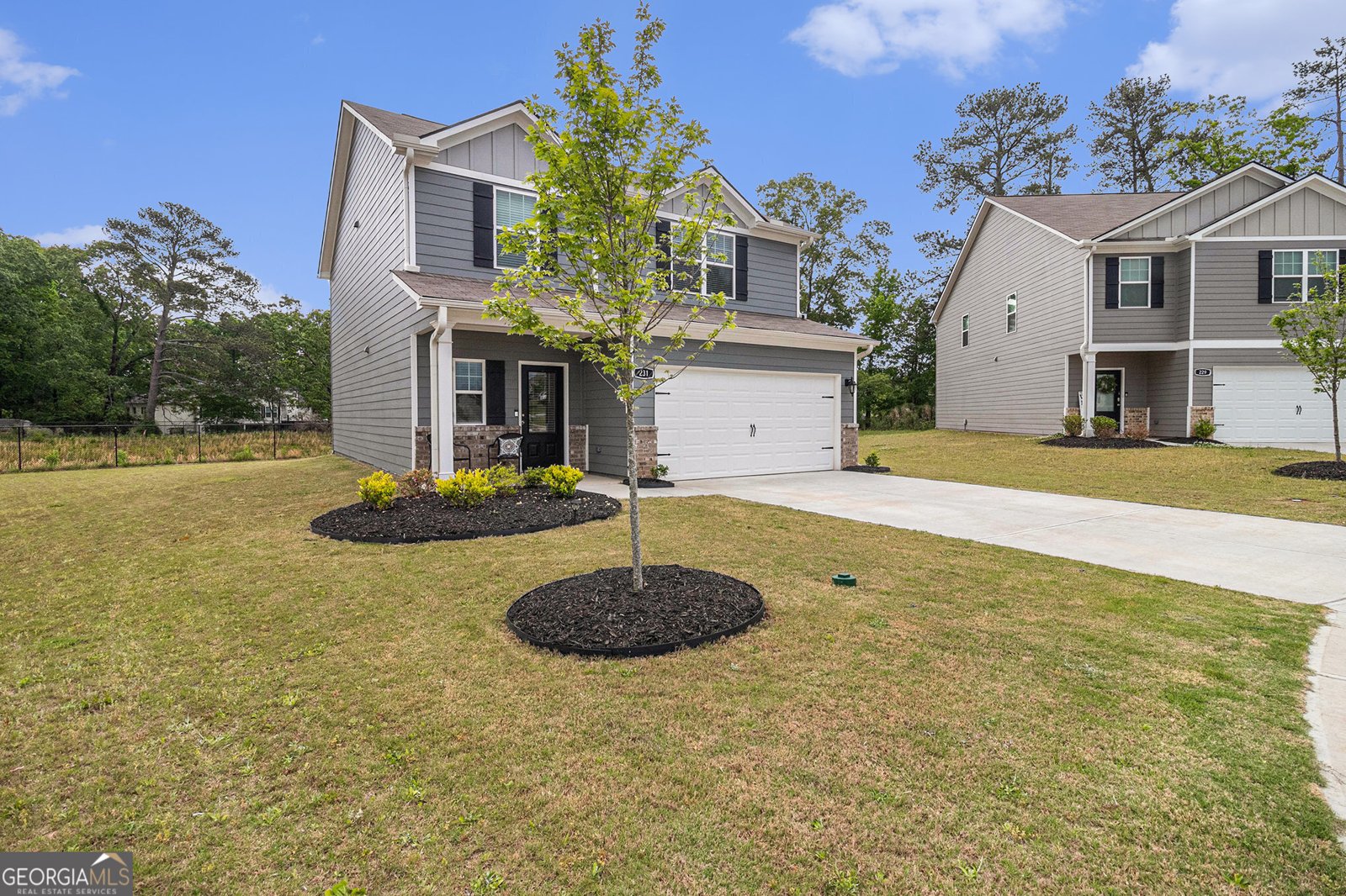 231 Limestone Circle Conyers - 3