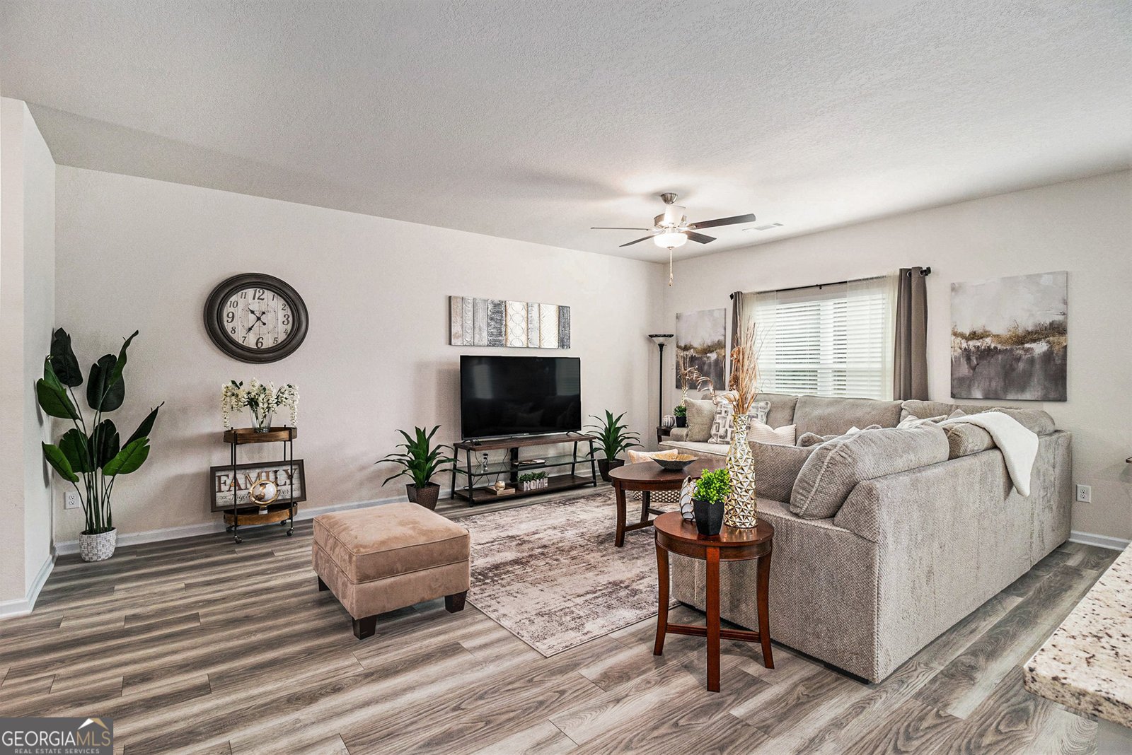 231 Limestone Circle Conyers - 6