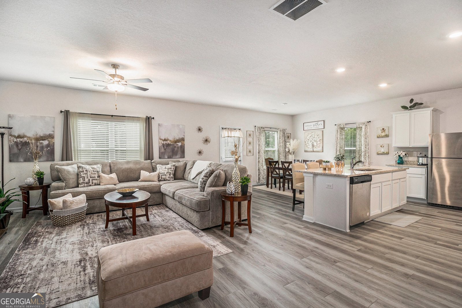 231 Limestone Circle Conyers - 8
