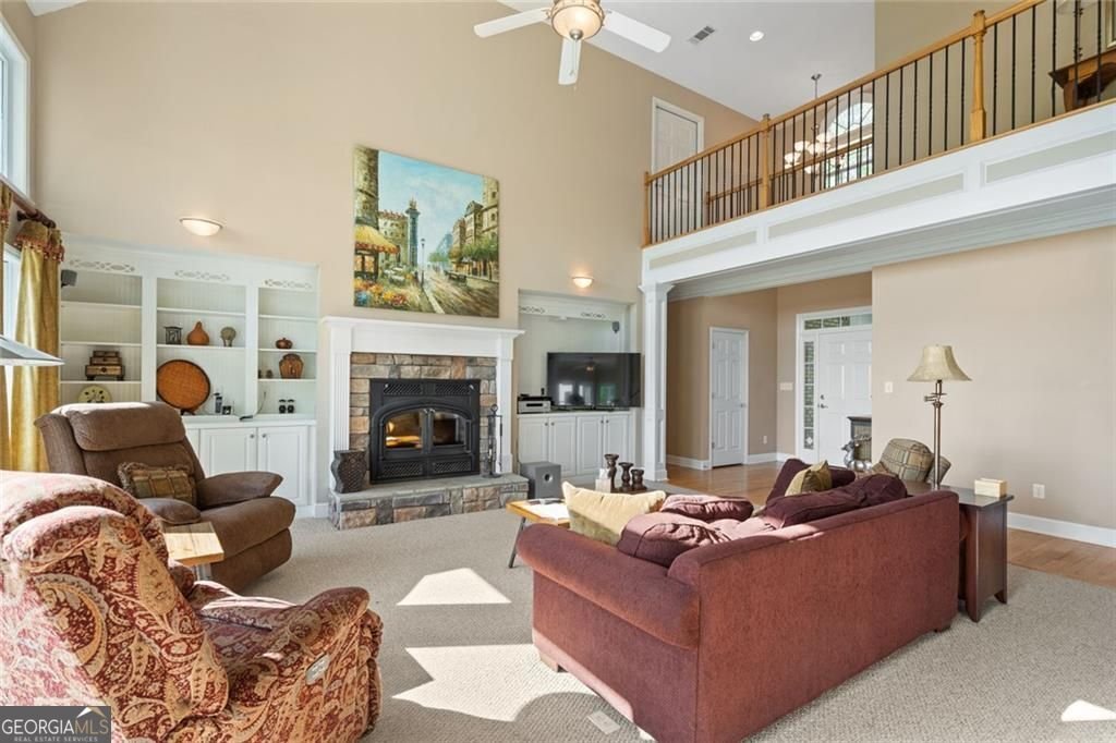 922 Florence Road Douglasville - 12