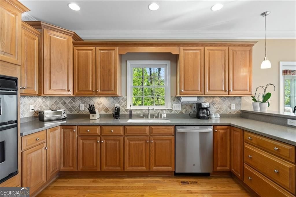 922 Florence Road Douglasville - 15