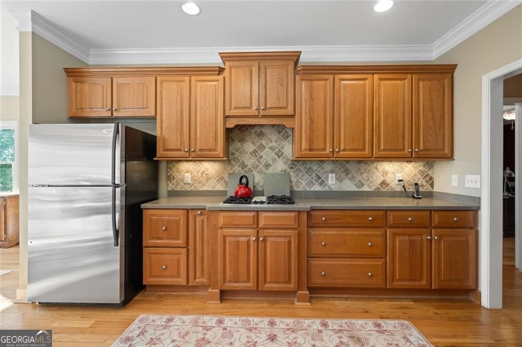 922 Florence Road Douglasville - 16