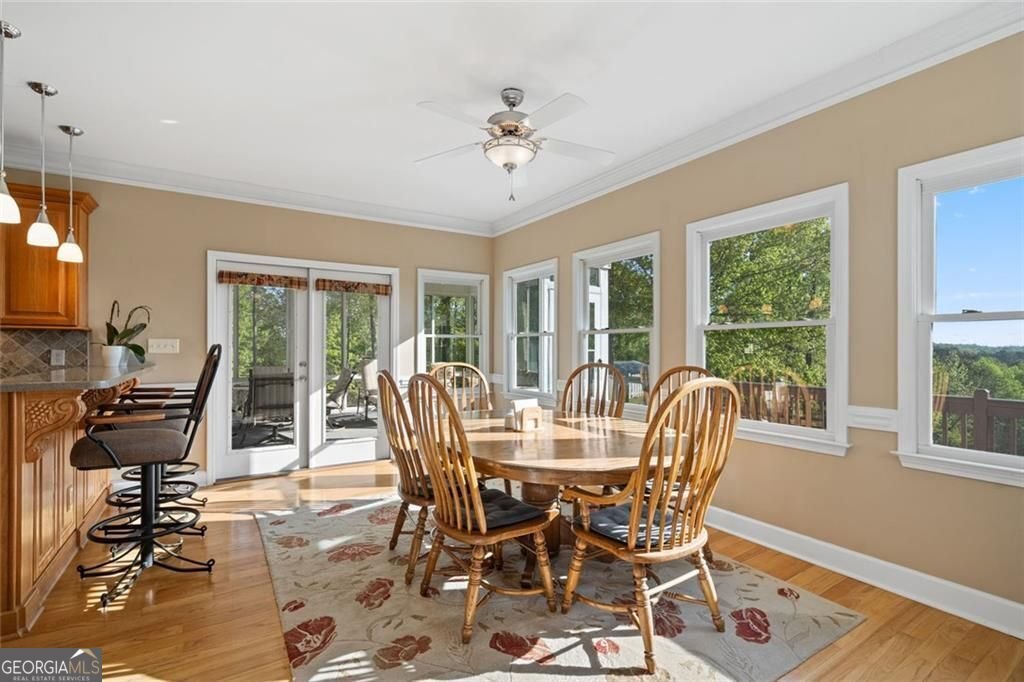 922 Florence Road Douglasville - 18