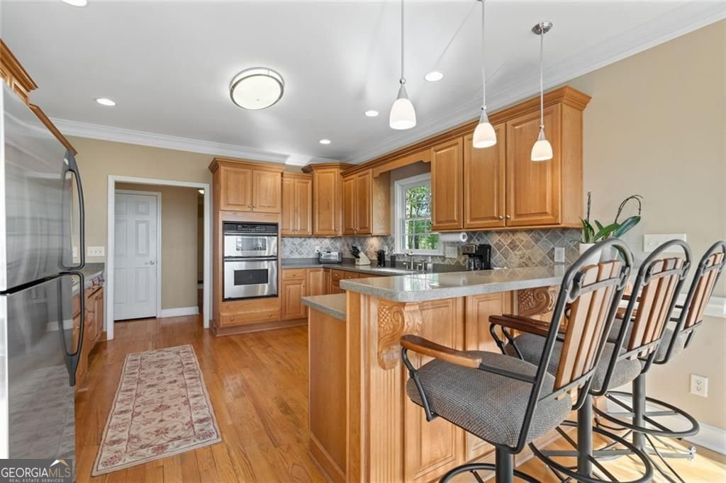 922 Florence Road Douglasville - 19