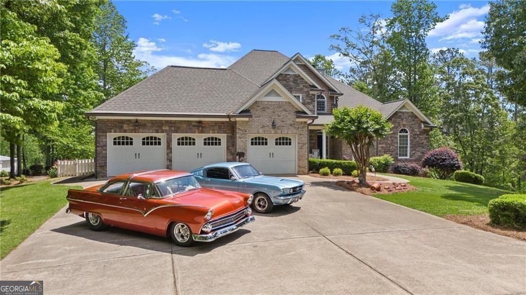 922 Florence Road Douglasville - 2