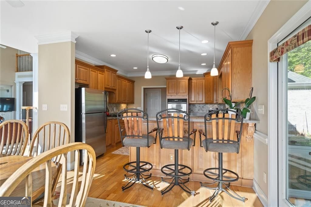 922 Florence Road Douglasville - 20