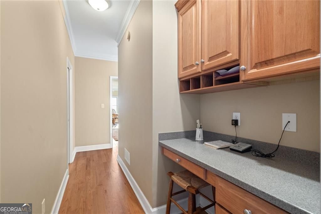 922 Florence Road Douglasville - 21