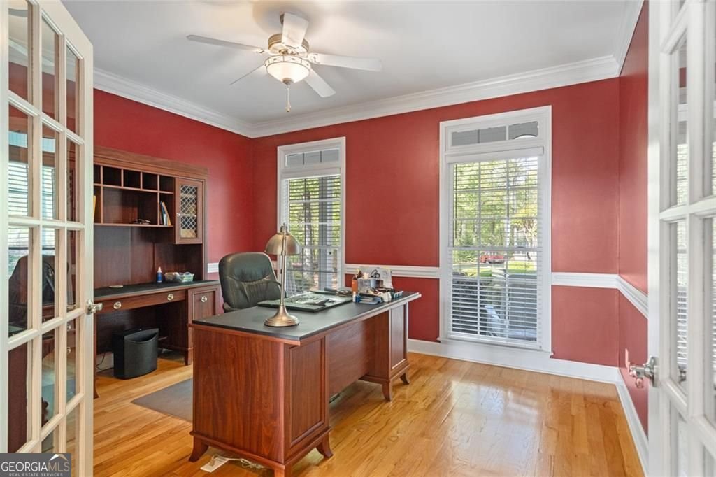 922 Florence Road Douglasville - 22
