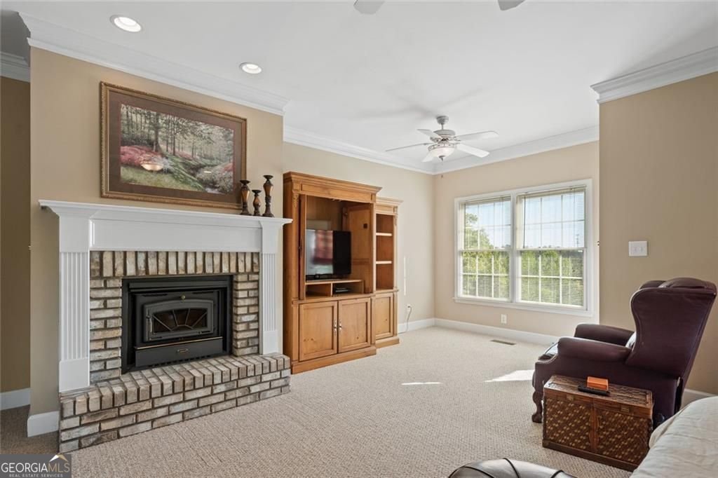 922 Florence Road Douglasville - 24