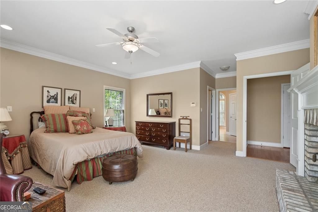 922 Florence Road Douglasville - 25