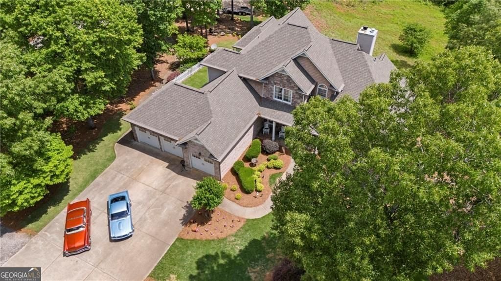 922 Florence Road Douglasville - 3