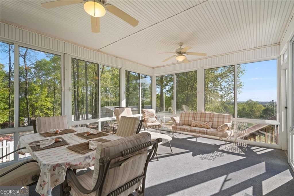 922 Florence Road Douglasville - 30