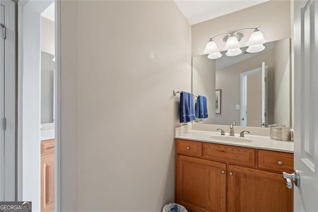 922 Florence Road Douglasville - 38