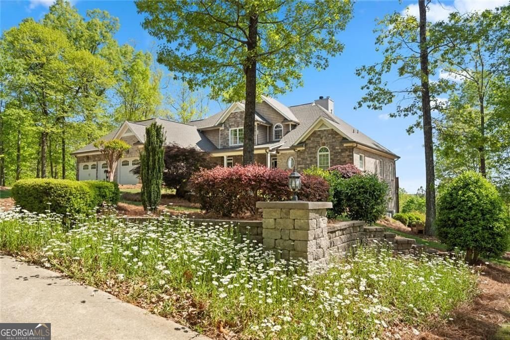 922 Florence Road Douglasville - 4