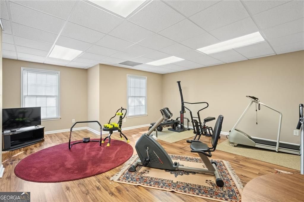 922 Florence Road Douglasville - 45