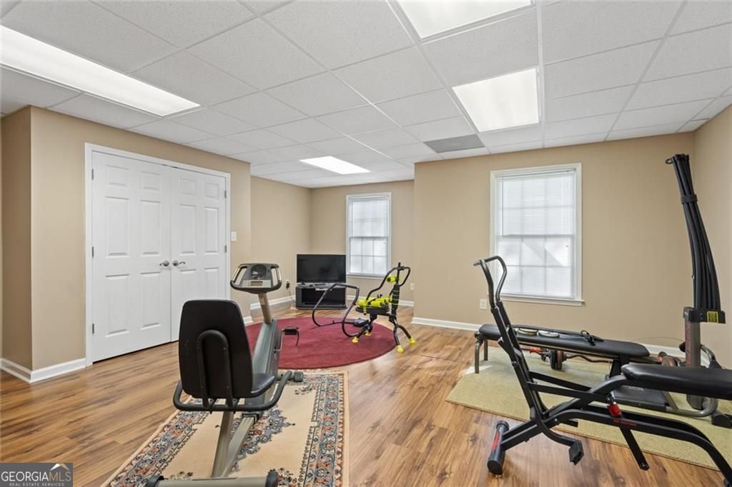 922 Florence Road Douglasville - 46