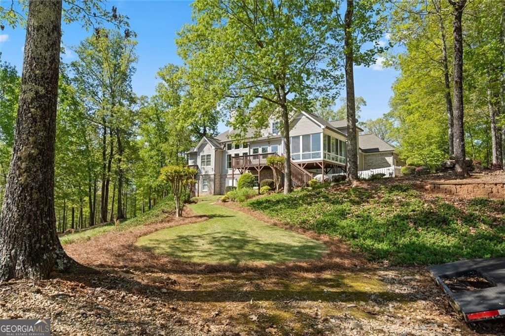 922 Florence Road Douglasville - 51
