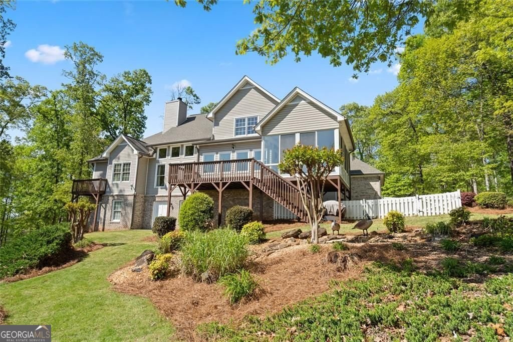 922 Florence Road Douglasville - 52