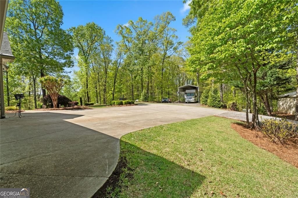 922 Florence Road Douglasville - 55