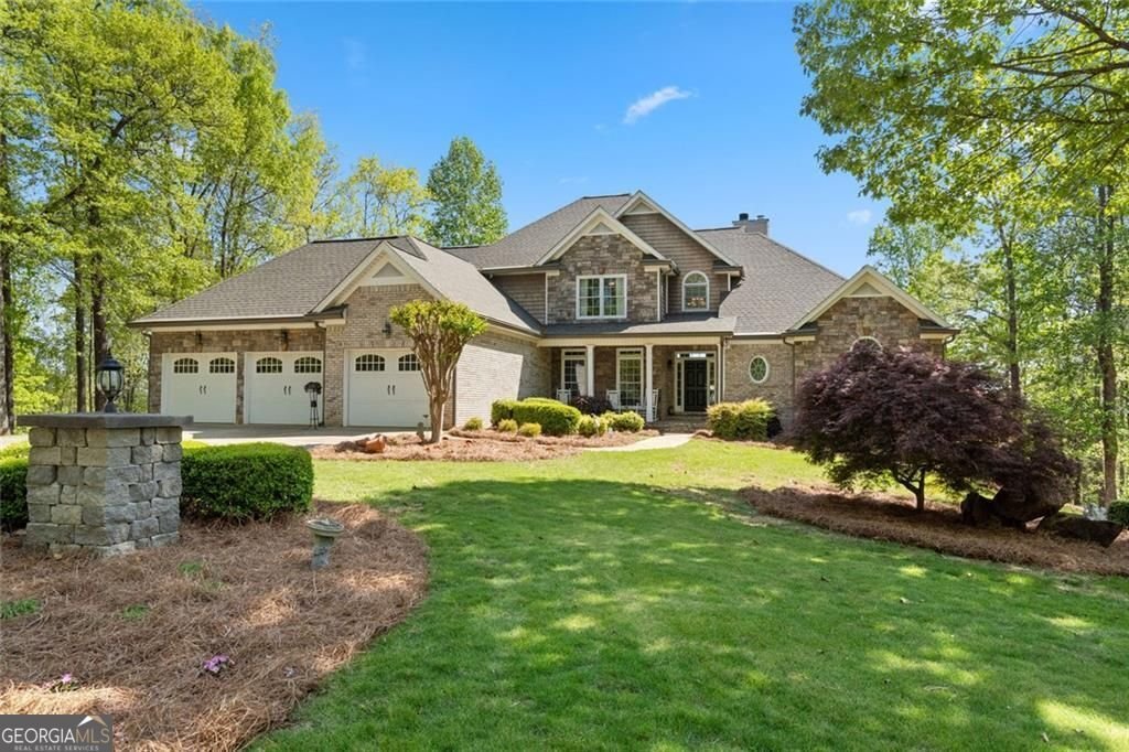922 Florence Road Douglasville - 59