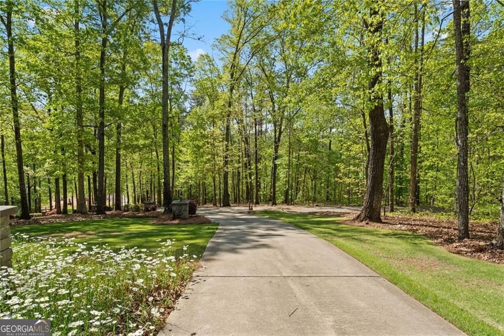 922 Florence Road Douglasville - 60