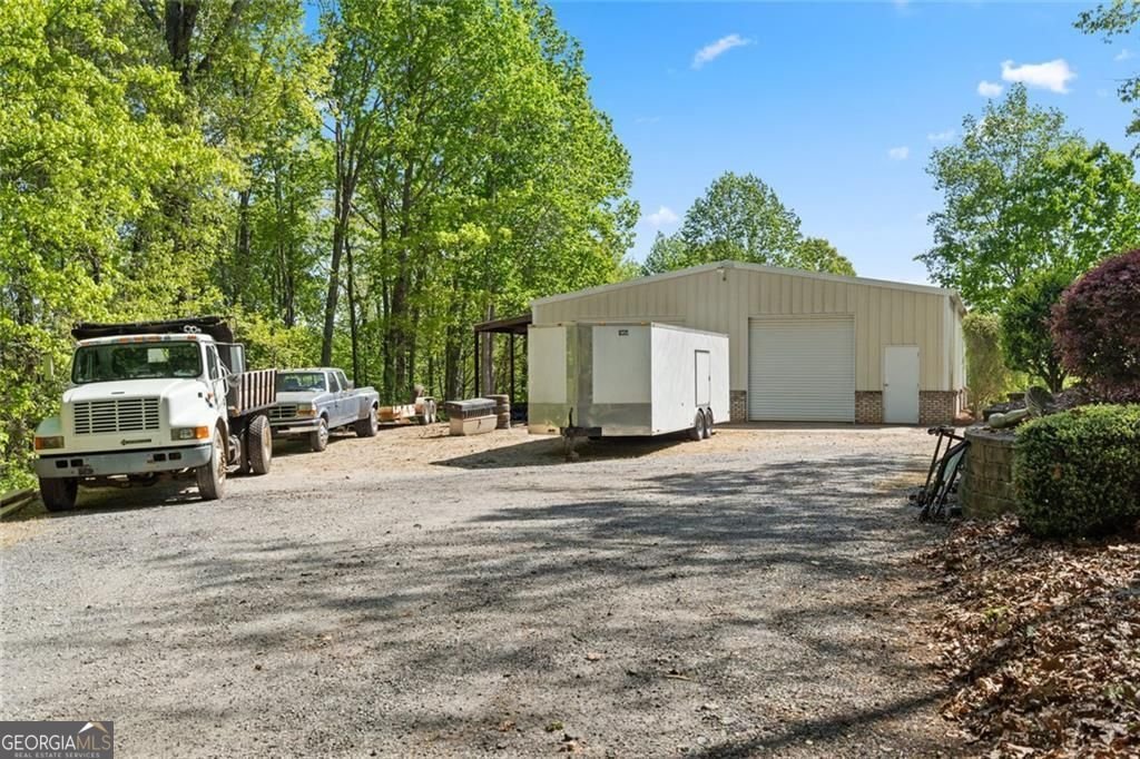 922 Florence Road Douglasville - 62