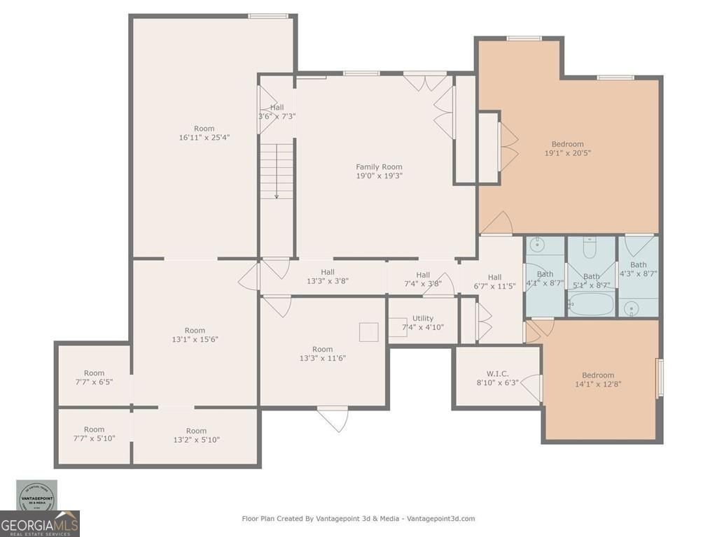922 Florence Road Douglasville - 68