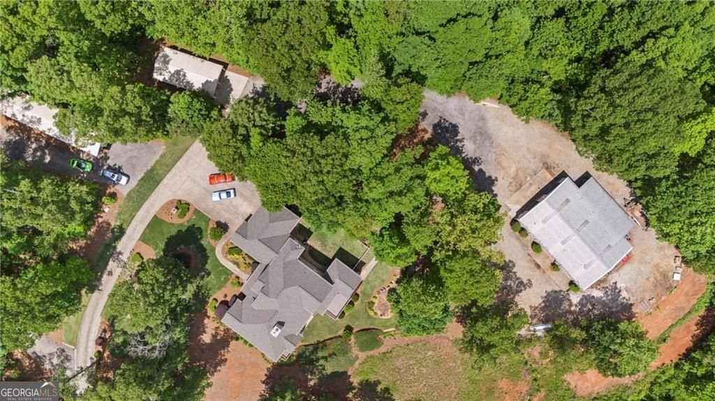 922 Florence Road Douglasville - 8