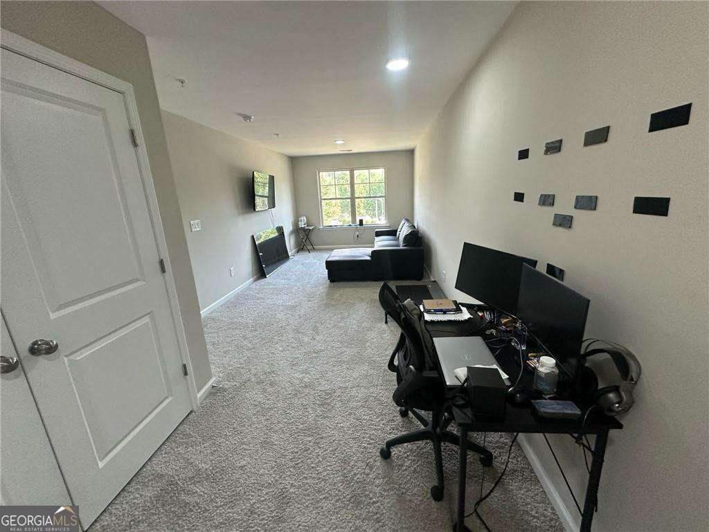 3407 Hidden Stream Court Stockbridge - 12