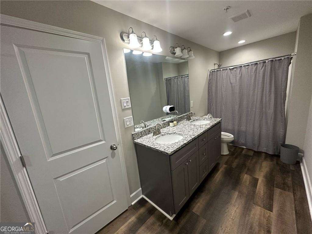 3407 Hidden Stream Court Stockbridge - 15