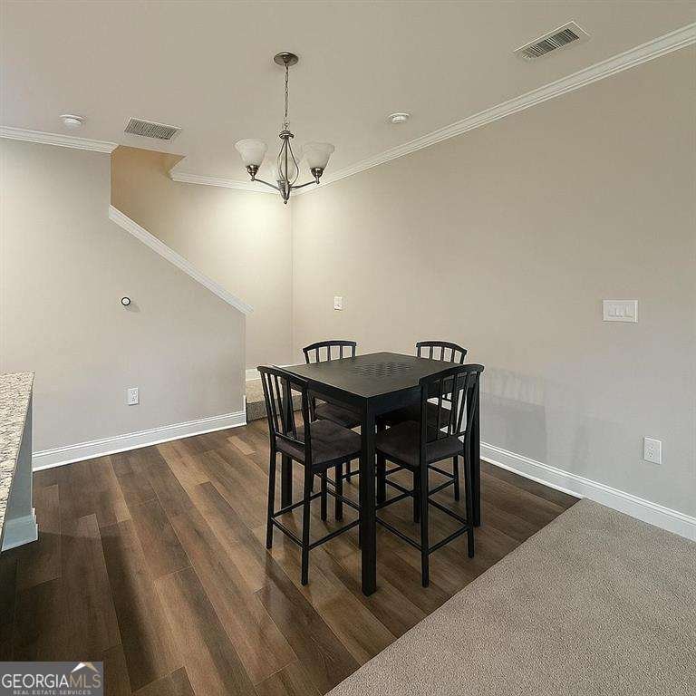 3407 Hidden Stream Court Stockbridge - 5