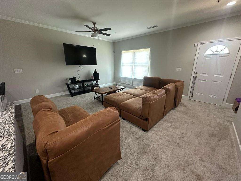 3407 Hidden Stream Court Stockbridge - 6