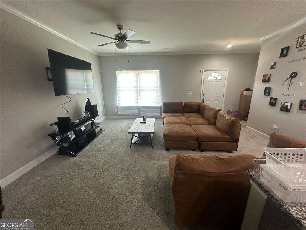 3407 Hidden Stream Court Stockbridge - 7