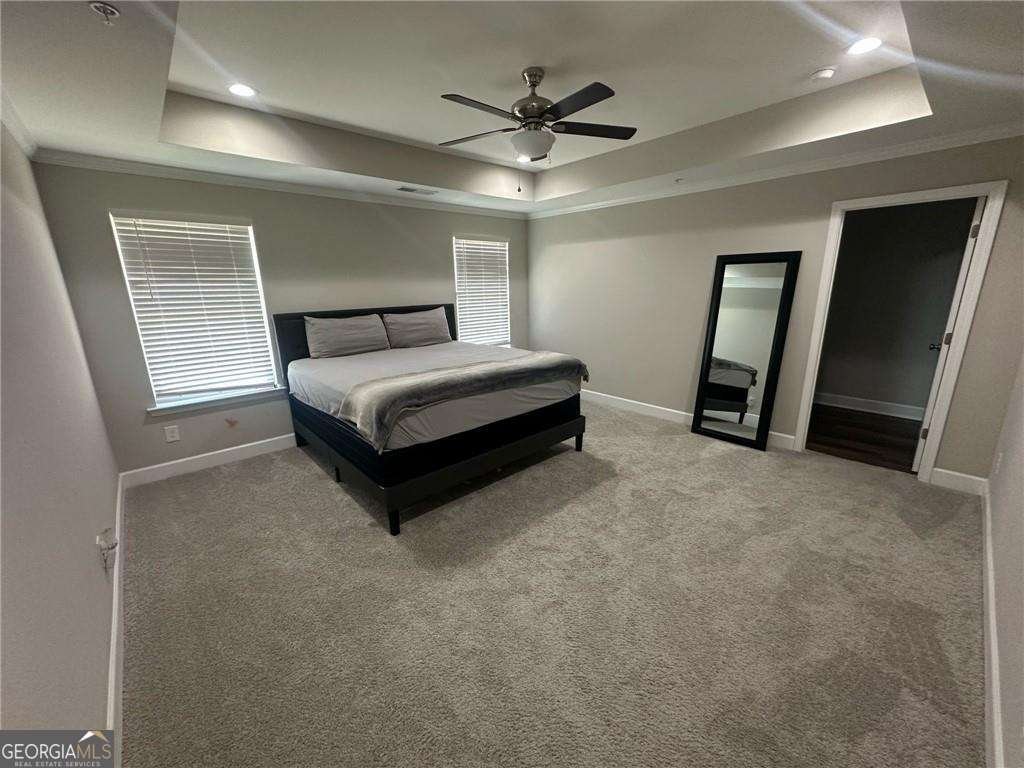 3407 Hidden Stream Court Stockbridge - 8