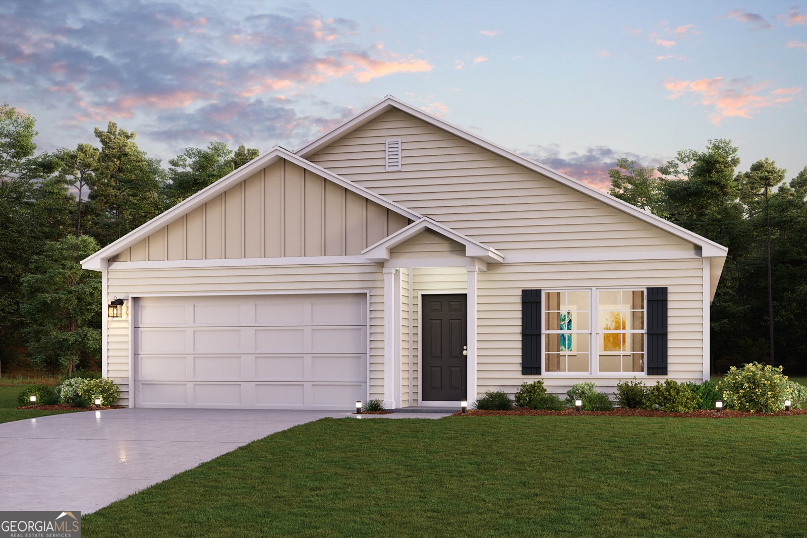 106 Sand Piper Lane WoodBine - 1