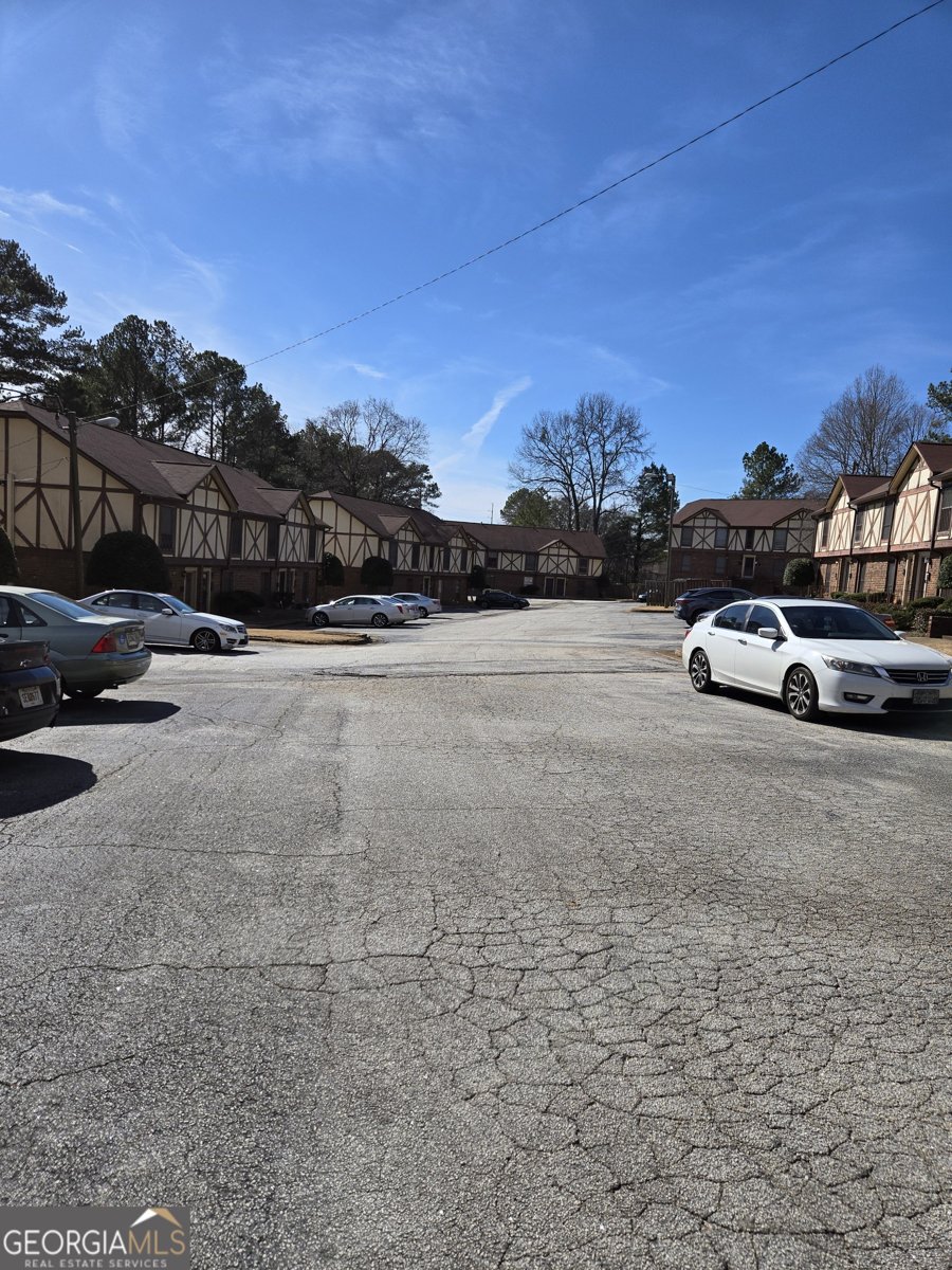 3209 Abbeywood Drive Decatur - 2