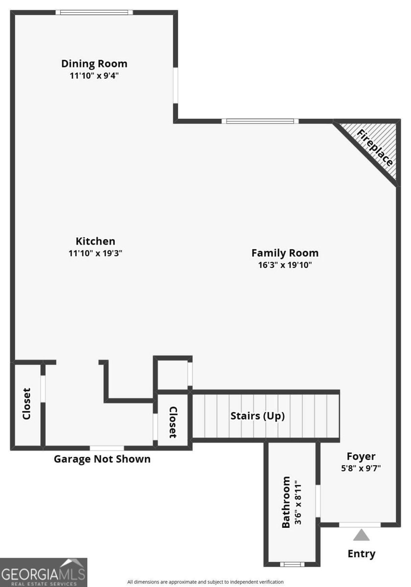 61 Castlemoor Loop Adairsville - 28