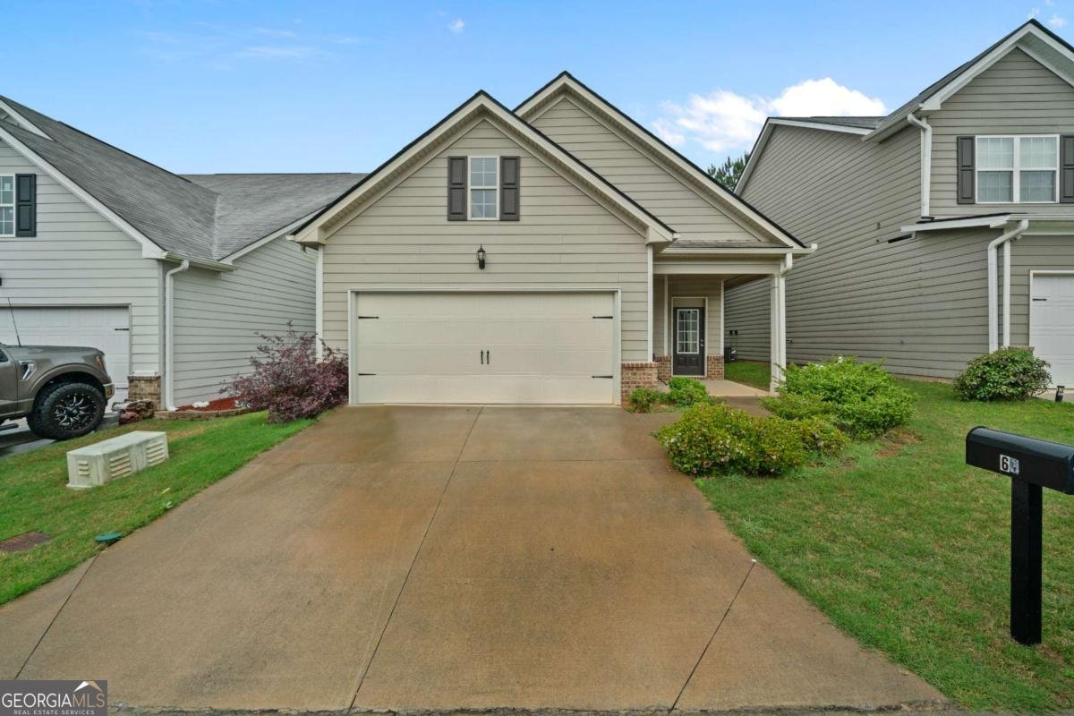 61 Castlemoor Loop Adairsville - 39