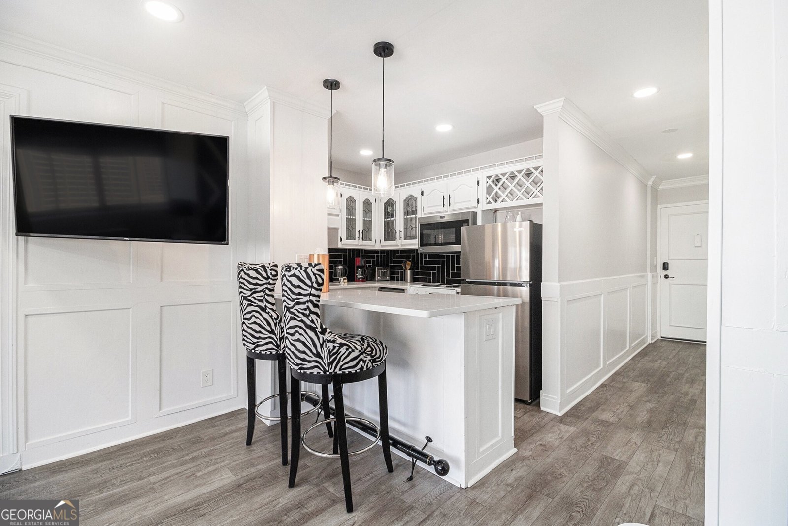 215 Piedmont Avenue Atlanta - 1