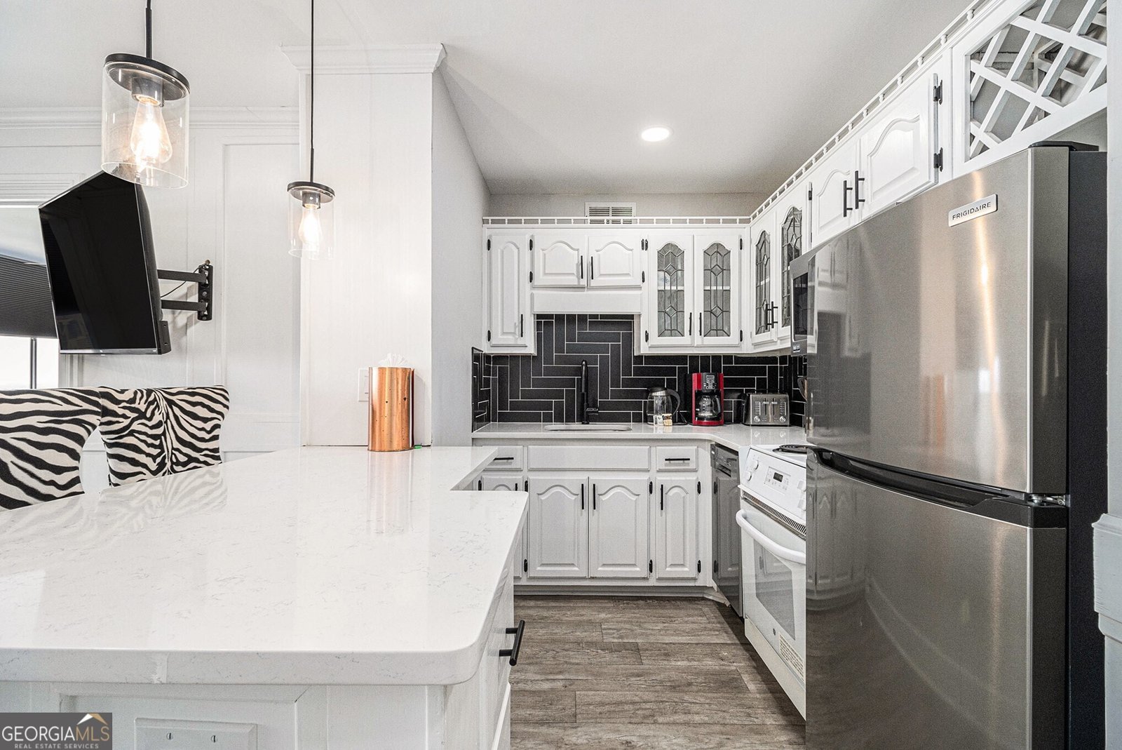 215 Piedmont Avenue Atlanta - 2