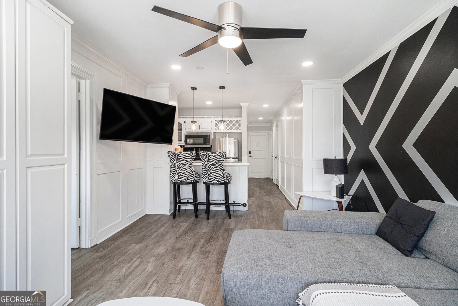 215 Piedmont Avenue Atlanta - 4