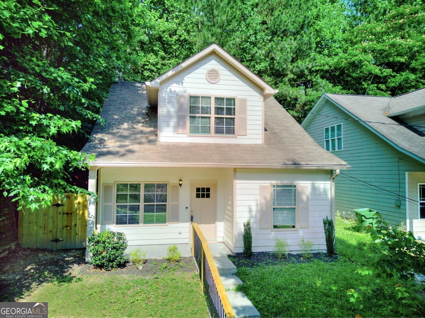 70 Gardenia Drive Atlanta - 1