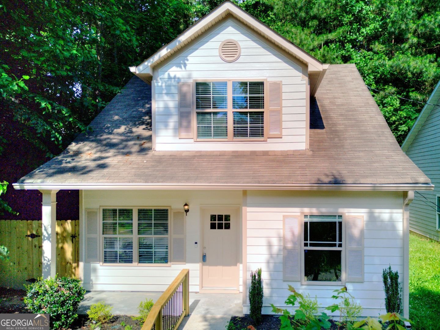 70 Gardenia Drive Atlanta - 2