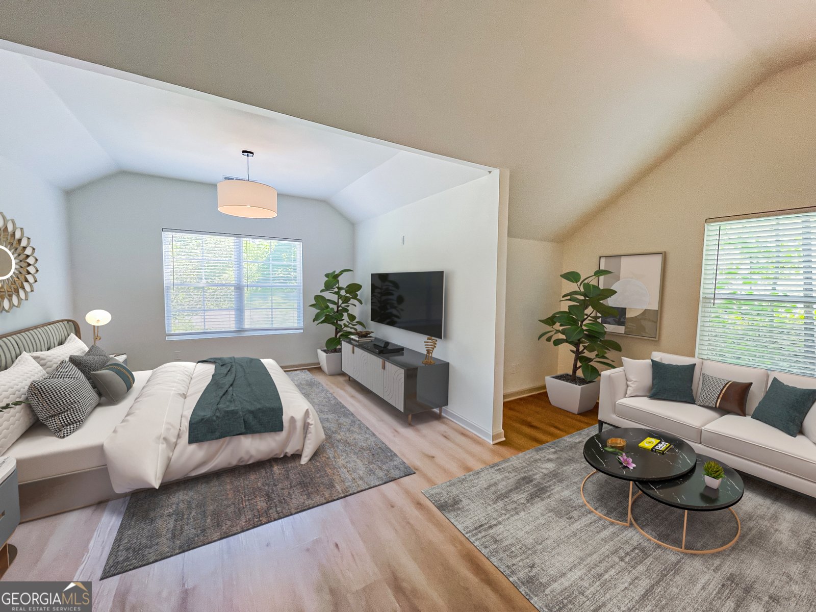 70 Gardenia Drive Atlanta - 24