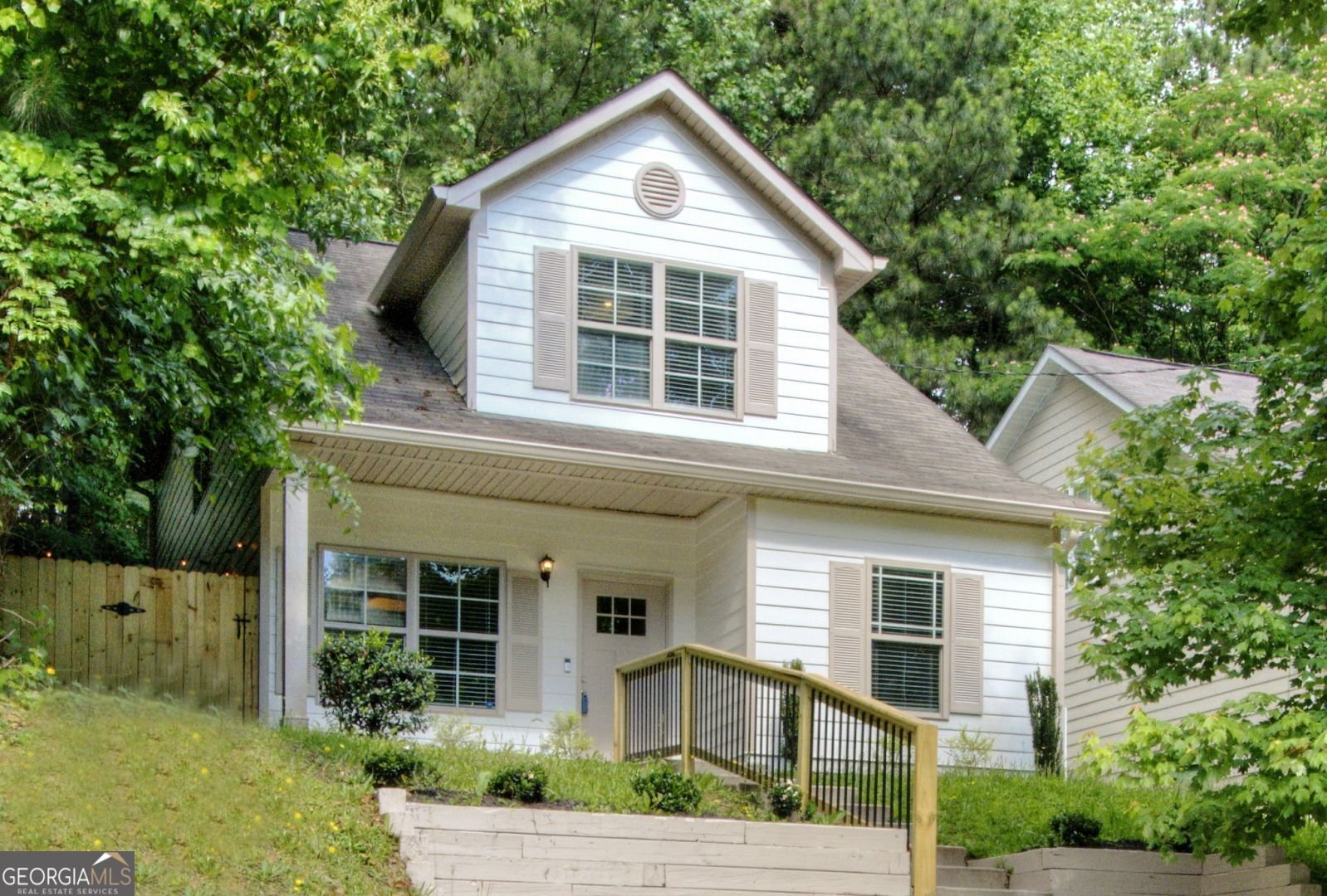 70 Gardenia Drive Atlanta - 3