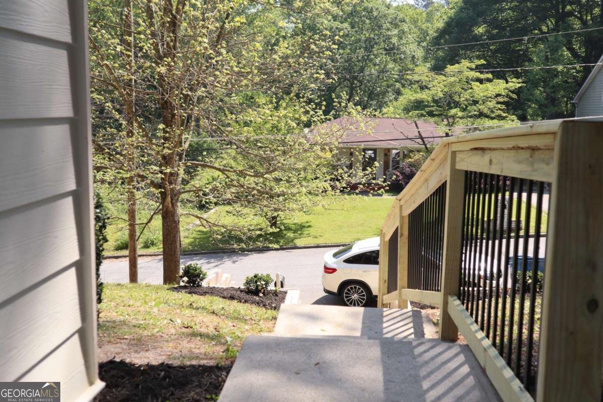 70 Gardenia Drive Atlanta - 5