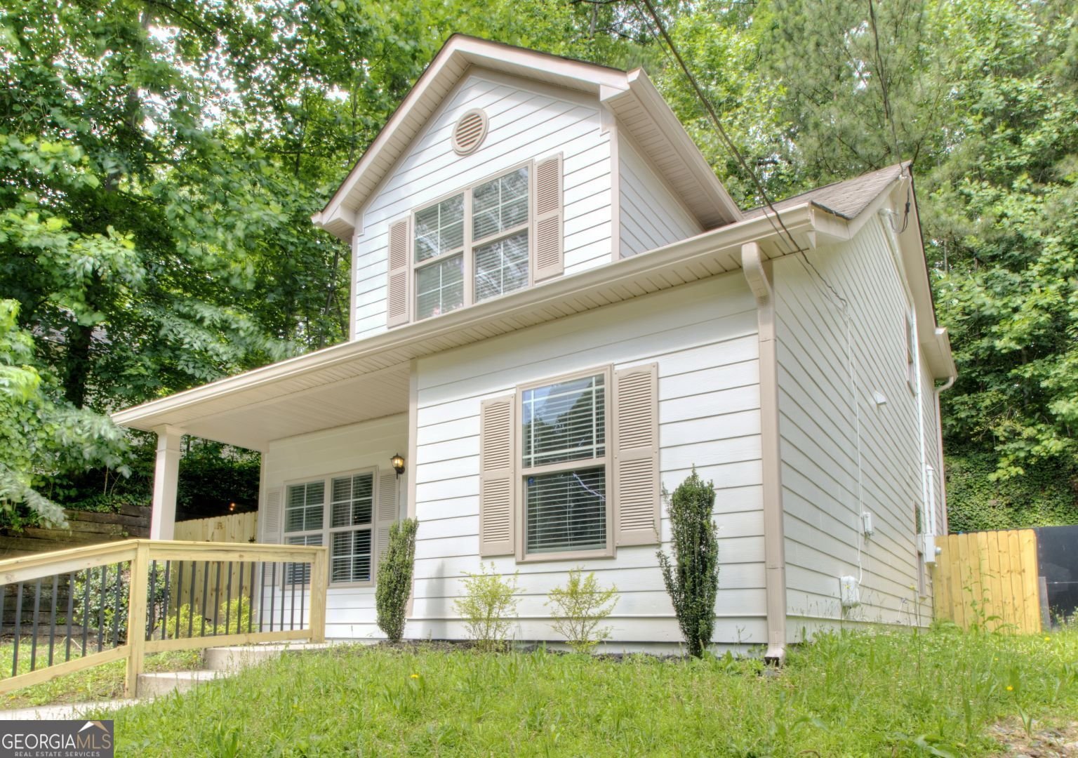 70 Gardenia Drive Atlanta - 53