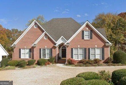 5931 Legend Court Hoschton - 1